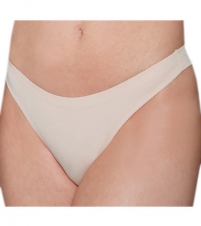 Second Skin Laser Thong